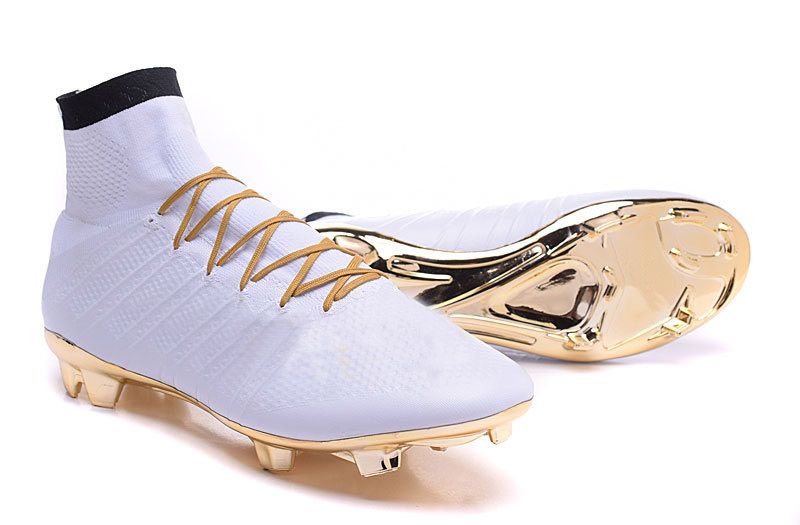 cr7 black and white cleats