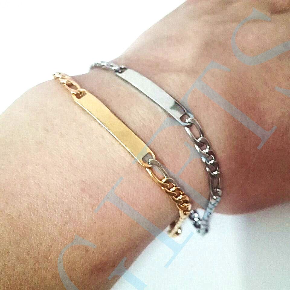 chain id bracelet