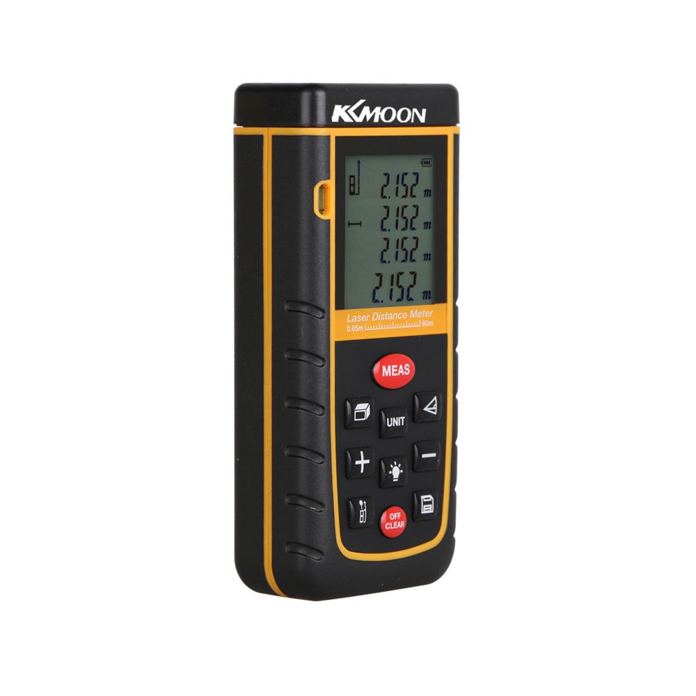Meter range. Rz80
