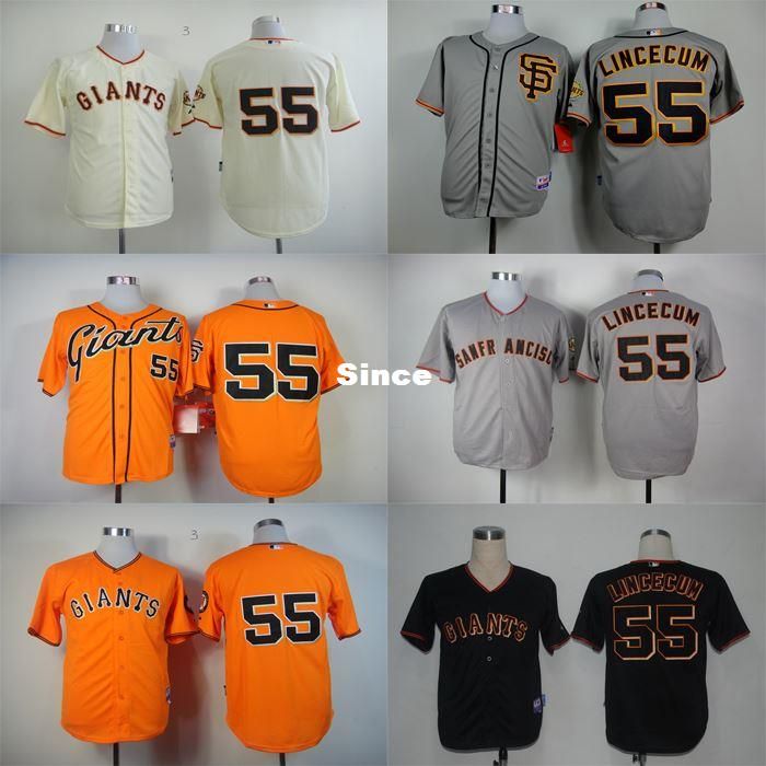 tim lincecum jersey giants