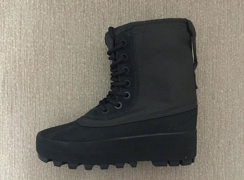 adidas yeezy boost 950 femme Paris
