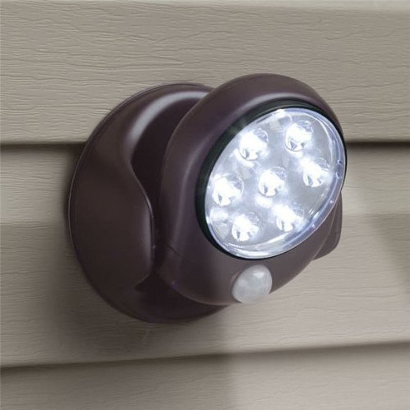 Outdoor Motion Sensor Light Battery Operated Holiday Design affordable degree sensor lights battery operated cordless led light lamp pir auto sensor outdoor motion with - Outdoor Motion Sensor Light Battery Operated Holiday Design