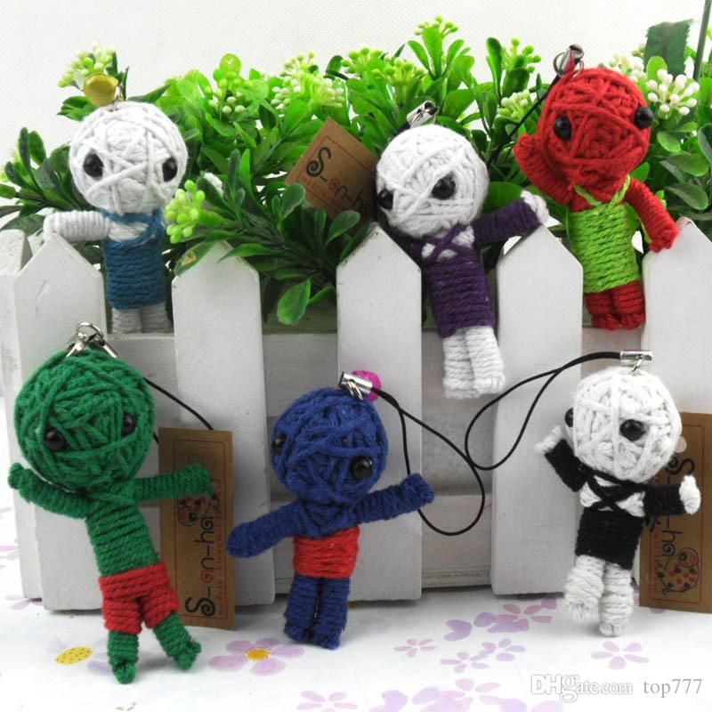 hoodoo dolls for sale