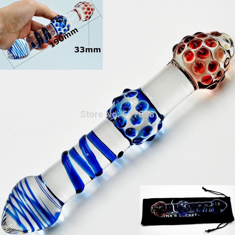 Glass dildo bigcock handjob Glass dildo bigcock handjob