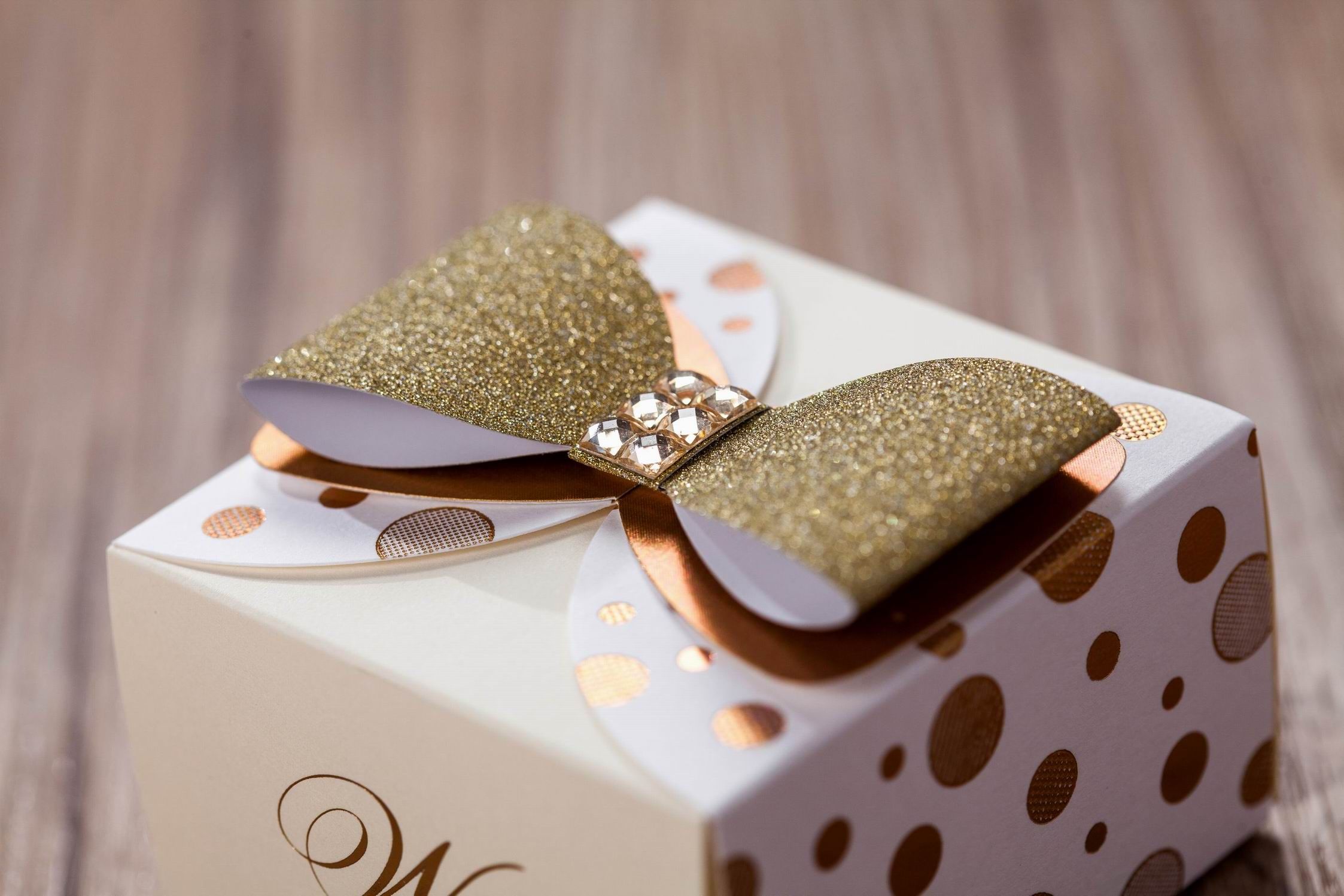 2015 Wedding Favors Candy Boxes Wedding Gift Boxes Chocolate Box Paper