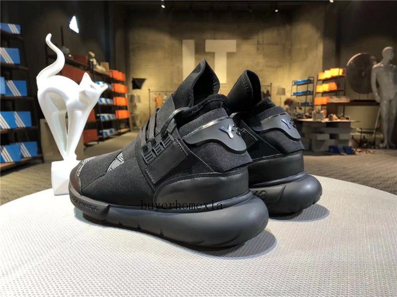 y3 ninja shoes