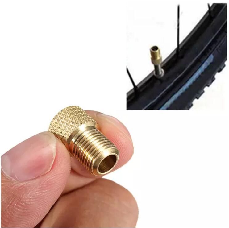 bicycle presta valve