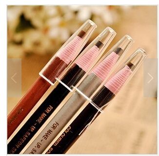 Wholesale Long Lasting Eyebrow Pencil Eye Brow Pen Make Up