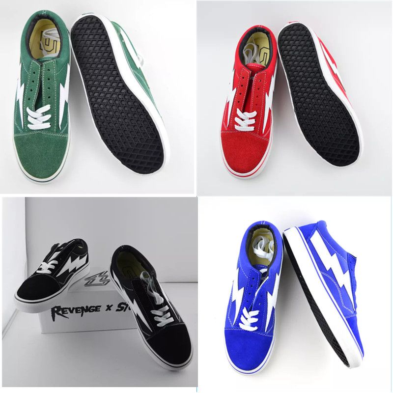 revenge x storm donna 2015