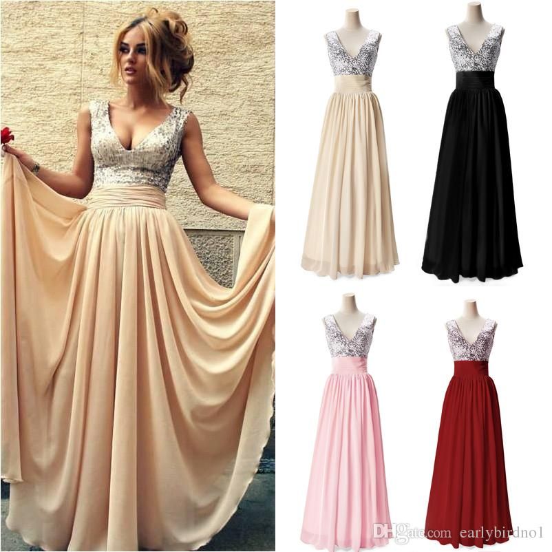 Discount Formal Dresses Online