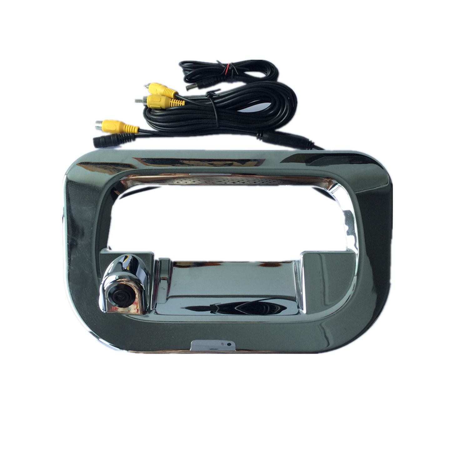 2018 Car Wide Angle Tailgate Cover Rear View Reverse Camera For Toyota Hilux Vigo Year Of 2008 2009 2010 2011 2012 2013 2014 2015 From Miffy6855, ...