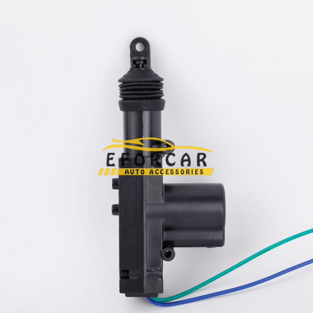 Auto Door Lock >> 2019 New Car Central Locking 2 Wire Single Gun Type Power Door Lock Auto Door Lock >> 2019 New Car Central Locking 2 Wire Single Gun Type Power Door Lock
