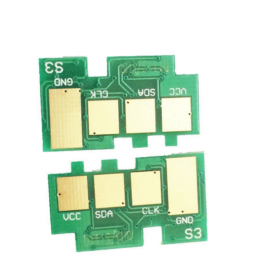 Großhandel Tonernachfüllungskit Chip 1k D111s Tonerchip Für Samsung