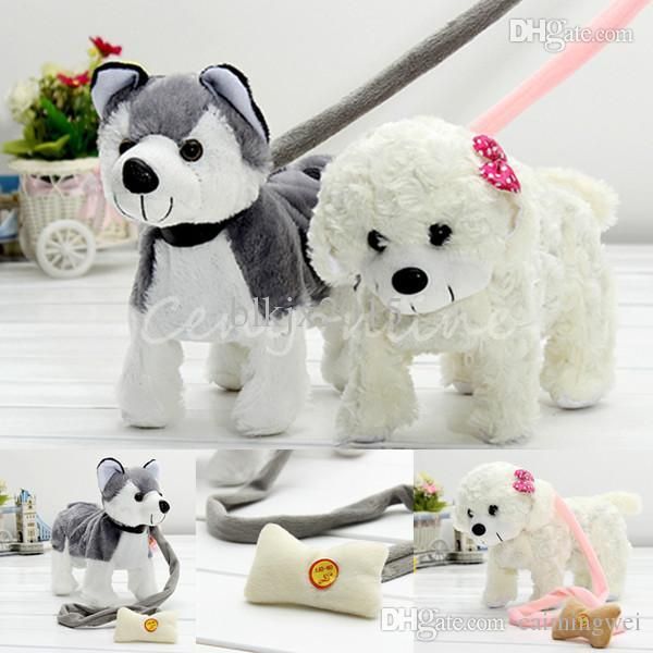 walking puppy toy walking puppy toy