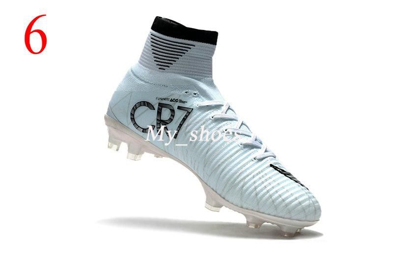 scarpe da ginnastica cr7