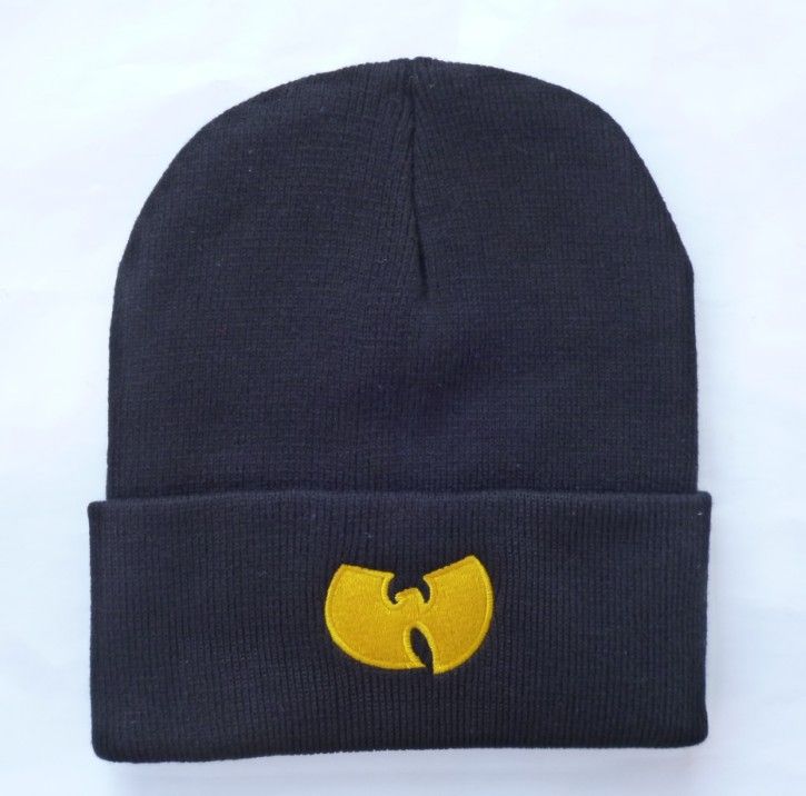 Wu Tang Beanie Hat Wutang Beanies Womens Mens Winter Hats Fashion Knitting Pattern Skull Caps Black Baseball Cap Knitted Hats From Billshuiping Wu Tang Beanie Hat Wutang Beanies Womens Mens Winter Hats Fashion Knitting Pattern Skull Caps Black Baseball Cap Knitted Hats From Billshuiping