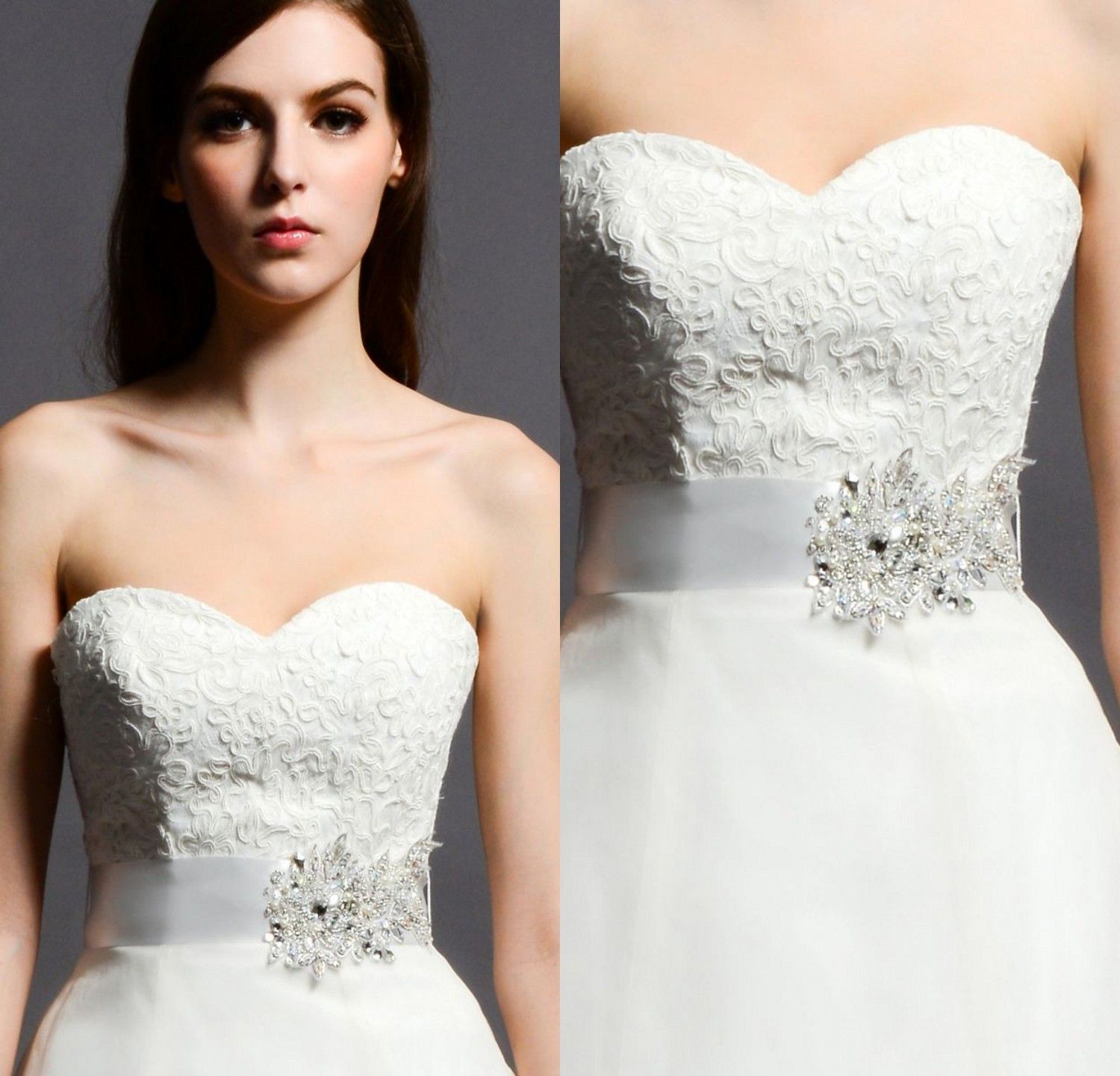 Mori Lee 11068 Wedding Dress Sash | MadameBridal.com Mori Lee 11068 Wedding Dress Sash | MadameBridal.com