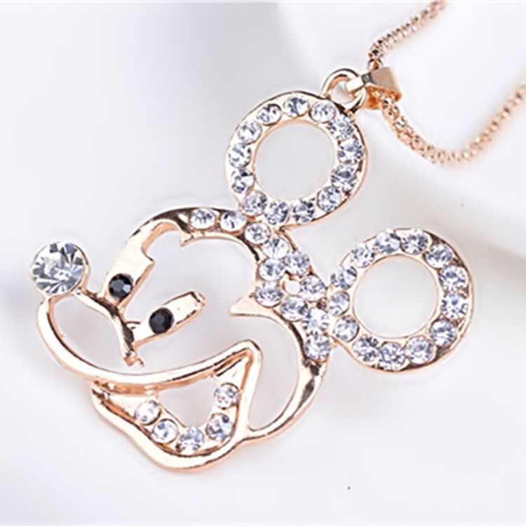 Wholesale Little Girls Necklace Girls Jewelry Kids Jewelry Necklace