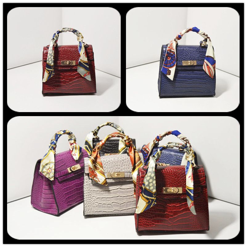 Sale Brand Purse For Child Children&#39;S Small Handbags Kid Mini Tote Bag Designer Girl Leather ...