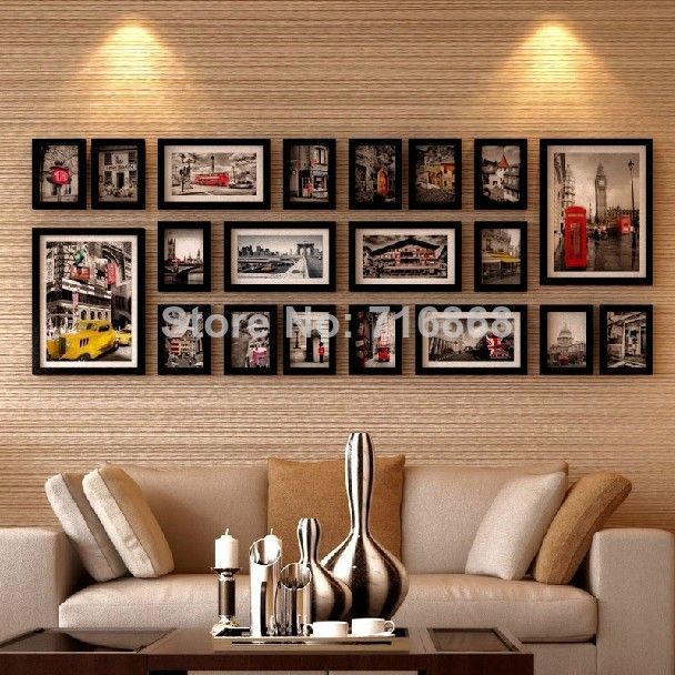 Wall Frames Set best black 2015 good wood wall frames picture frame ideas used for Wall Frames Set best black 2015 good wood wall frames picture frame ideas used for