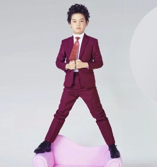 Boys Suits