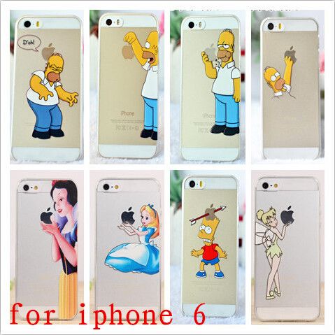 cute cartoon pattern iphone 6 case cute cartoon pattern iphone 6 case