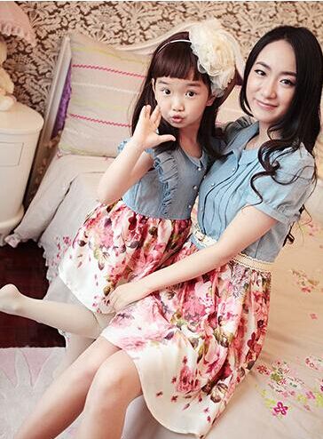 mom daughter christmas outfits