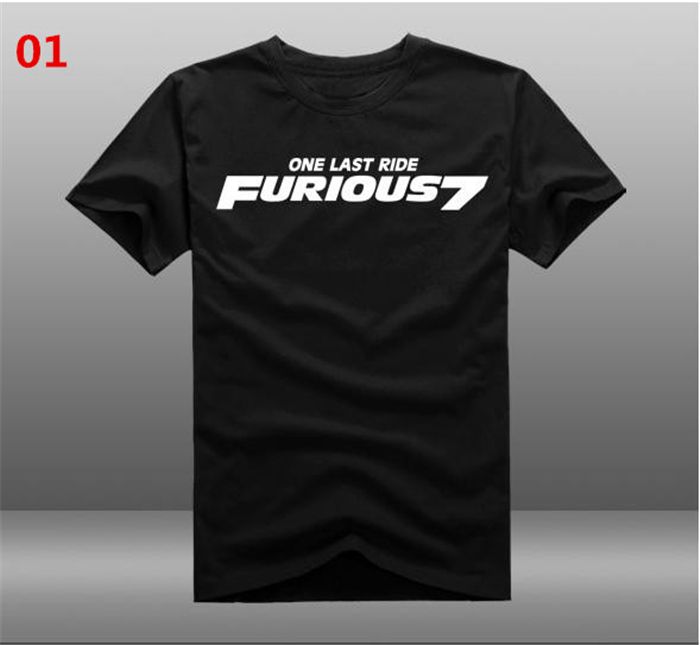fast and furious t shirt design