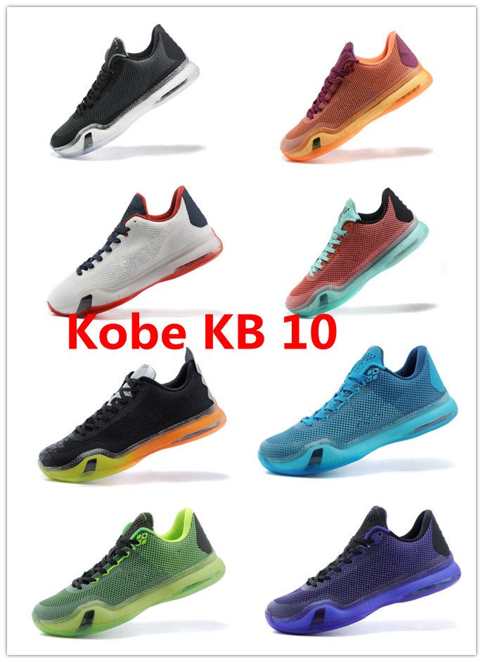 kobe 10 all star for sale