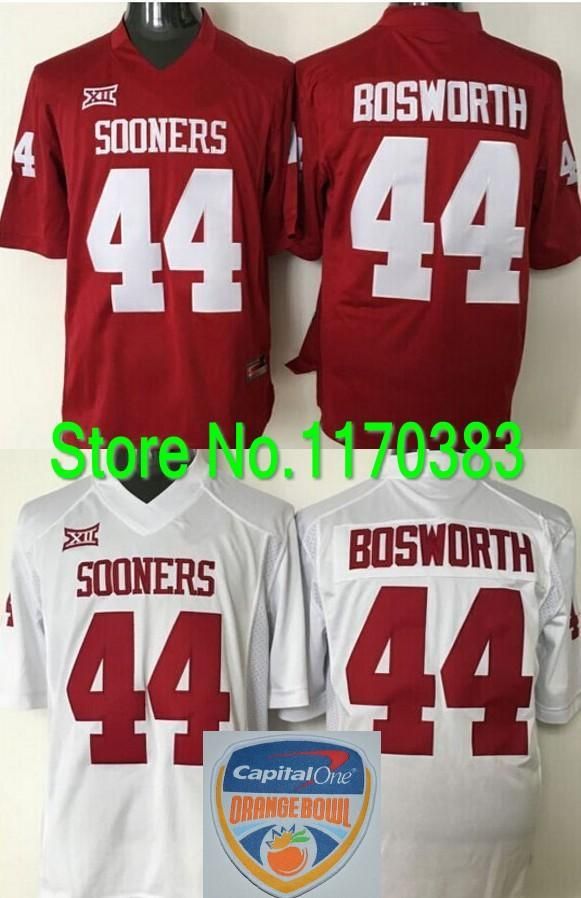 brian bosworth jersey cheap