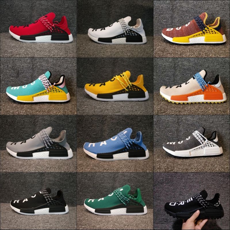 scarpe human race donna 2015