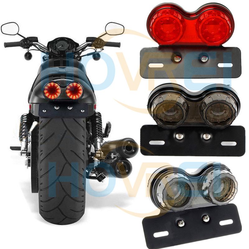 2019 12v vintage cafe