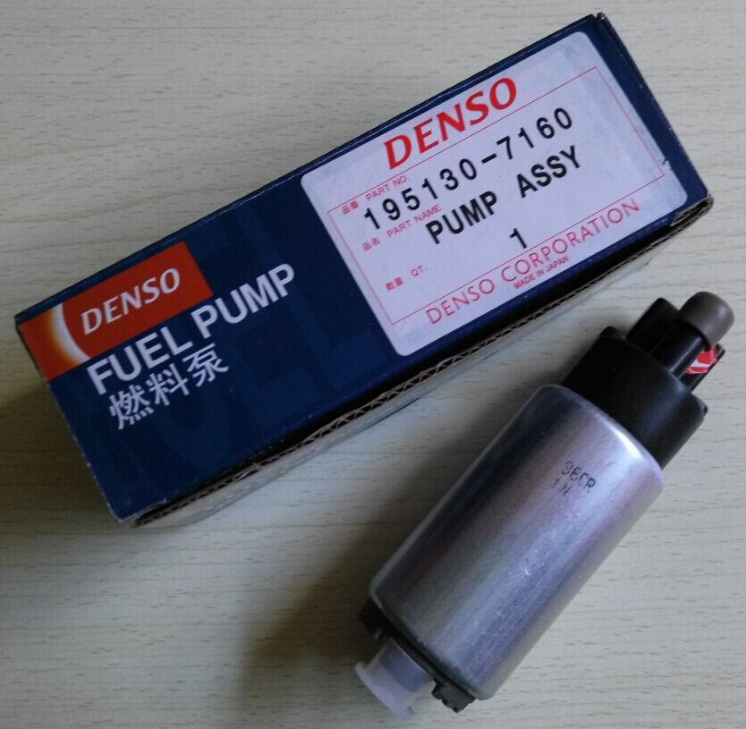 High Quality Denso Electric Fuel Pumps 1951307160 Fit for Honda Cars