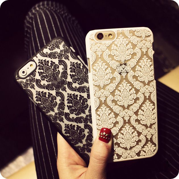 iphone 6 case flower pattern iphone 6 case flower pattern