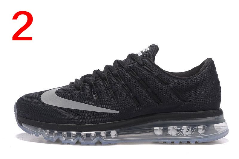 nike air max 2016 grau damen