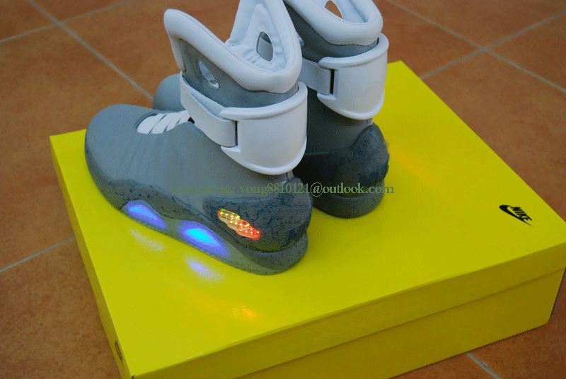 nike air mag for sale