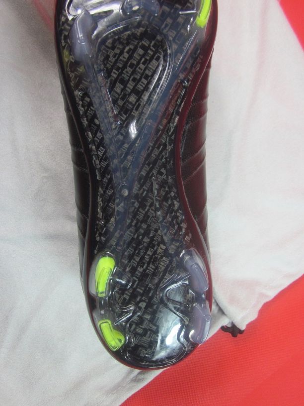Zapatos De Futbol Fibra De Carbono Zapatos De Futbol Fibra De Carbono