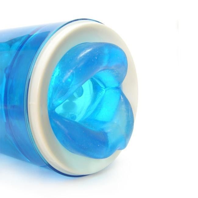 Vibrating Pocket Pussy 33