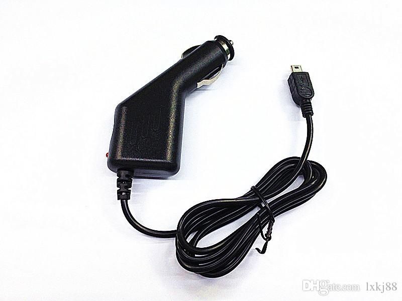 5V 2A High Quality Car Charger Adapter For TomTom N14644 125/310 XL XXL