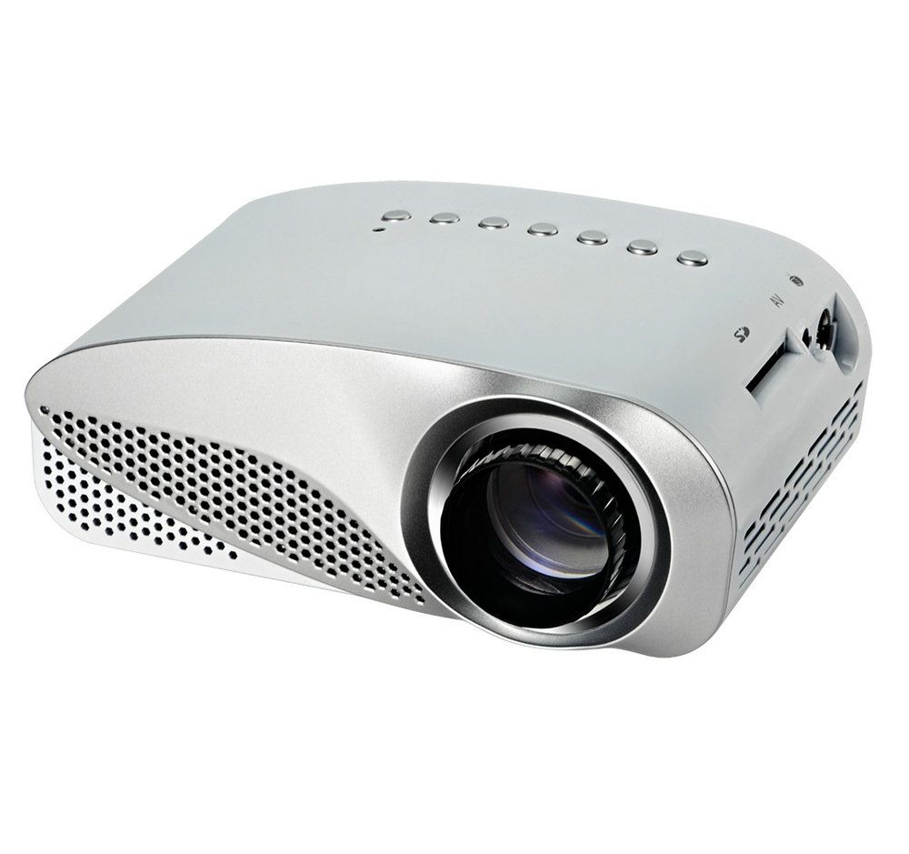 1080p Full HD Pico Projector main image 1
