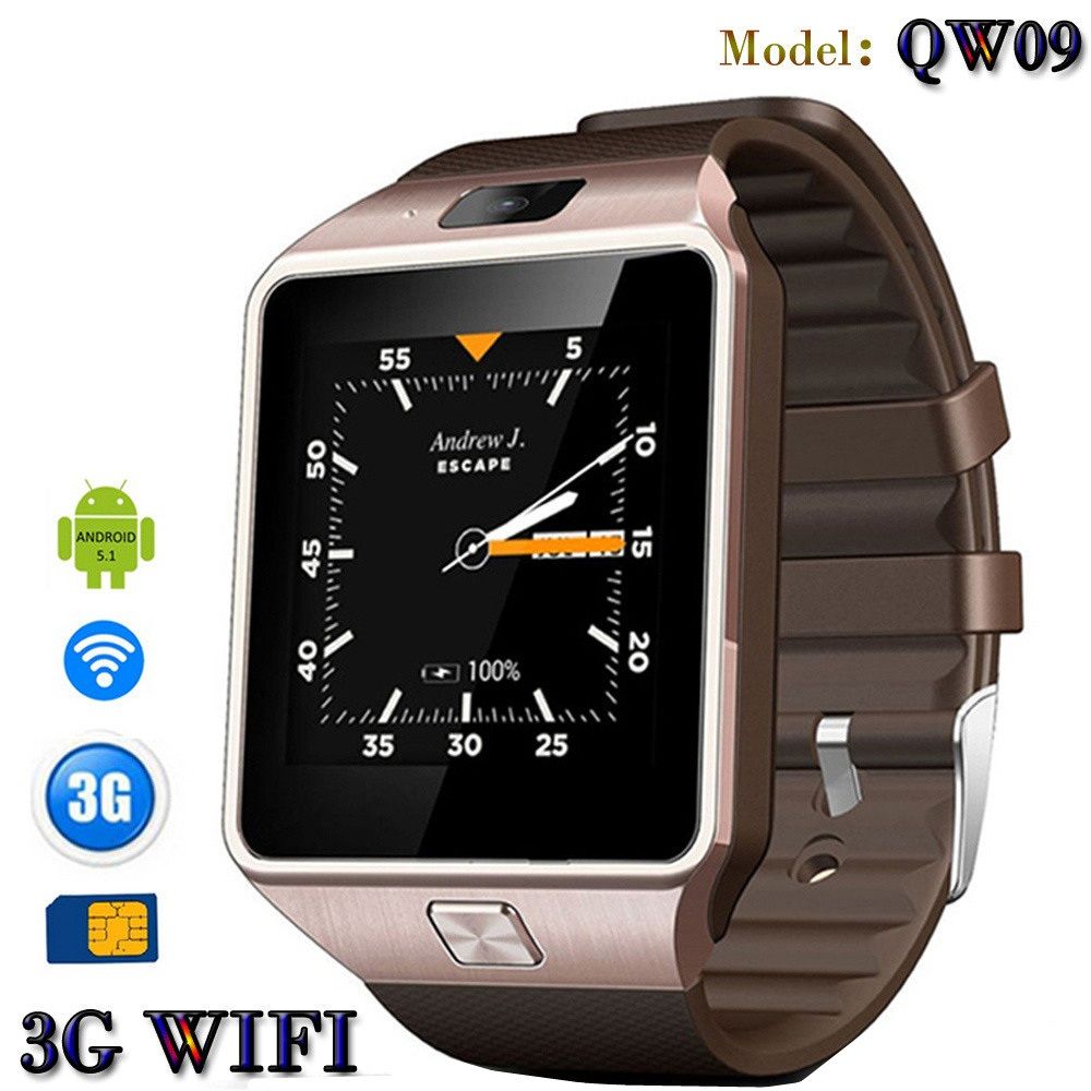 with card smartwatch sim 2018 best