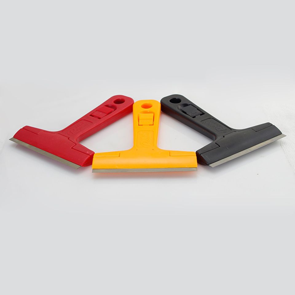 New Arrive Glass Scraper/grattoir/Raspador with Blade for Cleaning