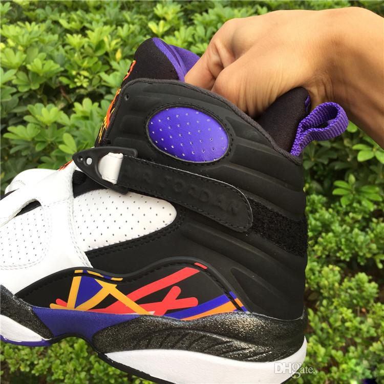 jordan 8 dhgate