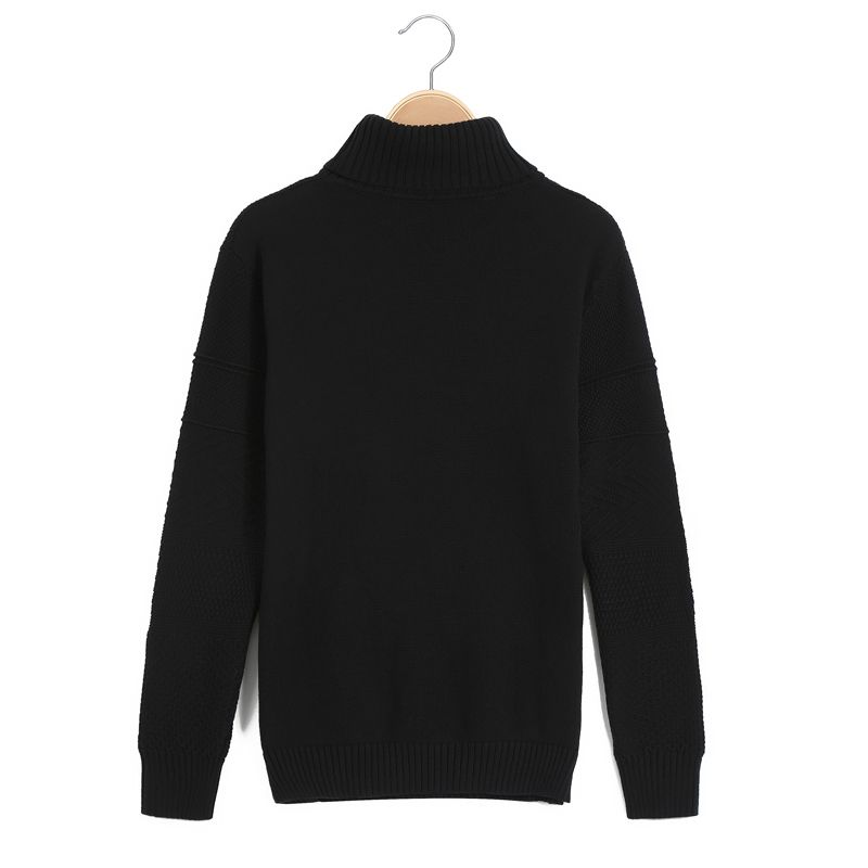 balenciaga turtleneck mens