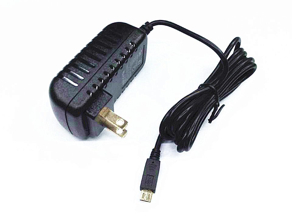 2021 5V 2A High Power AC Adapter Home Wall Charger For HP TouchPad 9.7