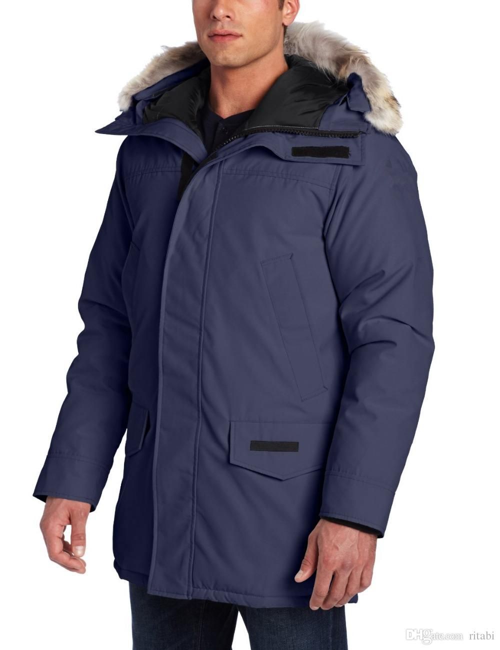Mens Down & Parkas Dropshipping Wholesaler Wy999 Sells Original