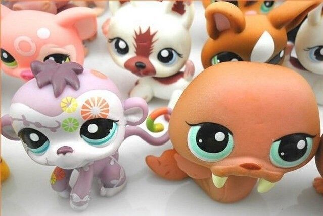 littlest pet shop wholesale
