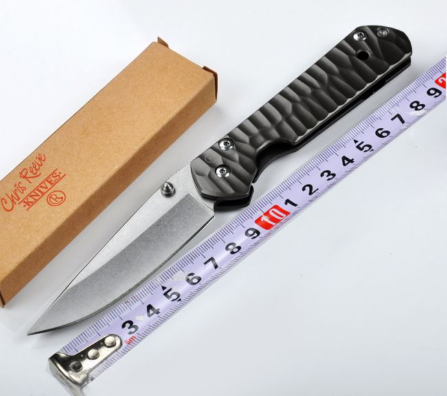 chris reeve classic 440c