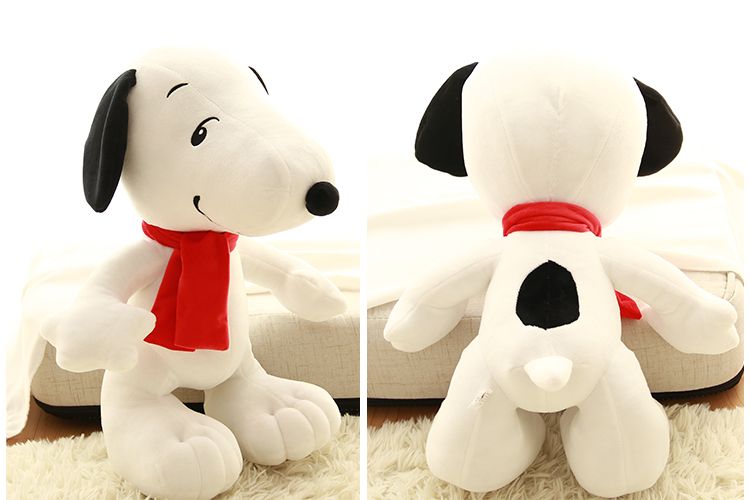 snoopy toy for dogs