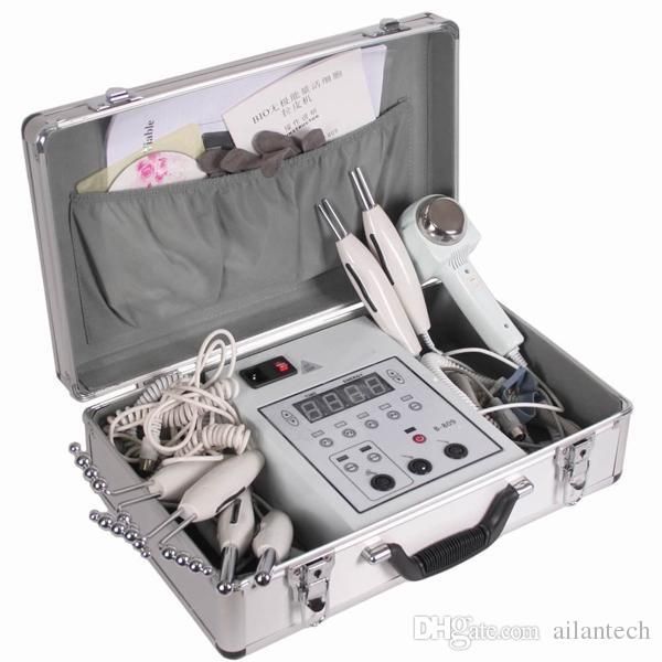 BIO Magic Glove Microcurrent Face Lift Facial Machine For Tighting